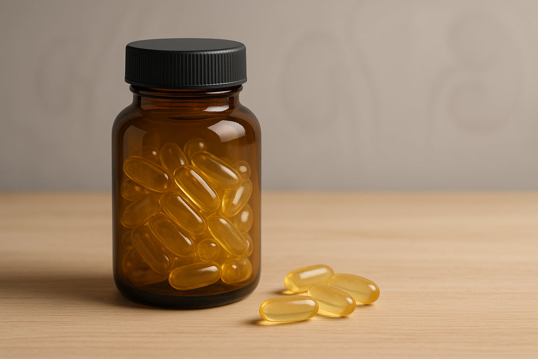 Organ Supplements kaufen: Leber Herz Hoden Kapseln