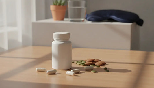 Magnesium: indirekter Einfluss auf den Testosteronhaushalt 2026