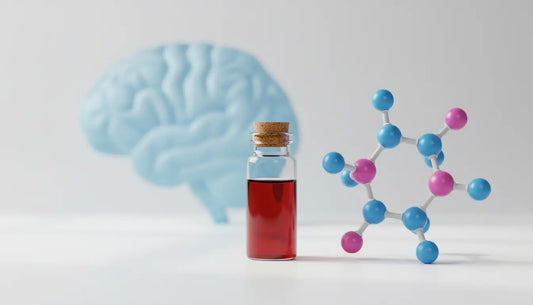 Vitamin B12: Bedeutung für Energie, Gehirn und Blutbildung