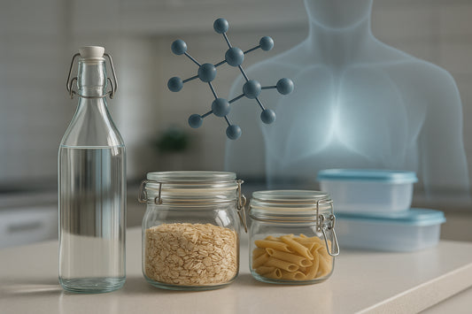 BPA und Testosteron: Wie Endokrine Disruptoren wirken