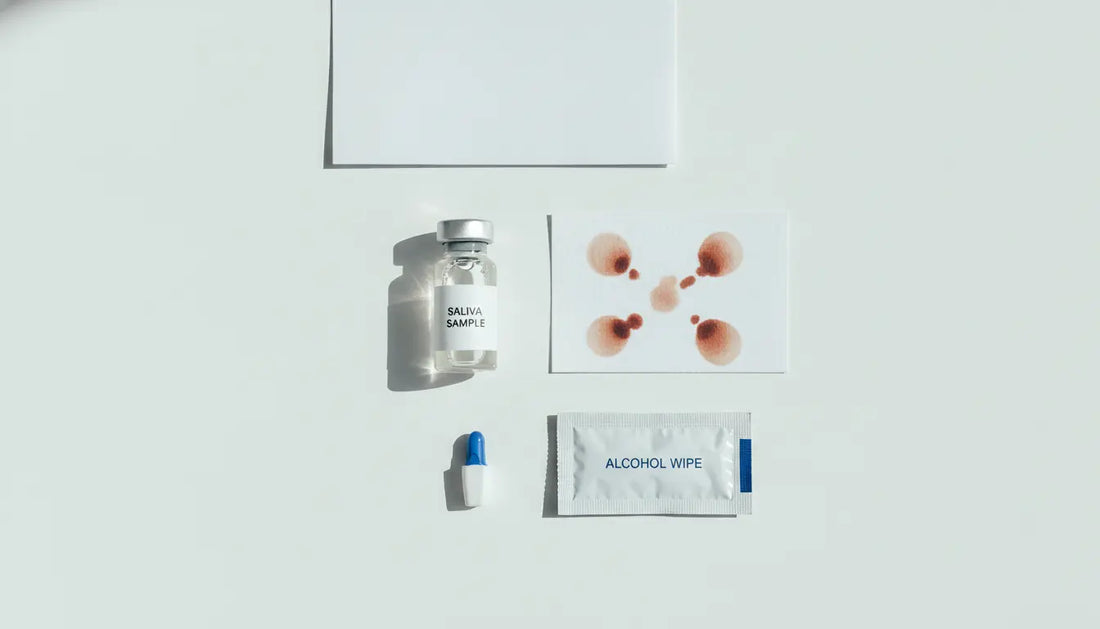 Testosteron Selbsttest Kit Erfahrungen 2026: Timing