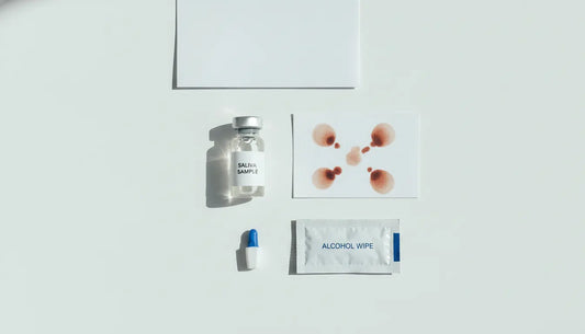 Testosteron Selbsttest Kit Erfahrungen 2026: Timing