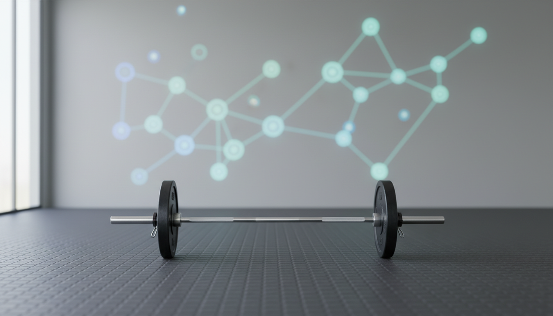 Welche Hormone beeinflussen Muskelaufbau 2026?