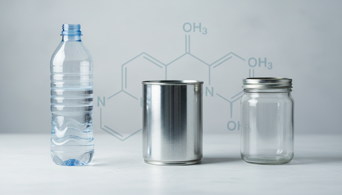 BPA und Testosteron: Endokrine Störung, Alltagsquellen 2026