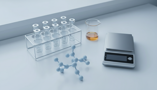 Testosteron-Checkliste 2026: Symptome, Messung, Lebensstil