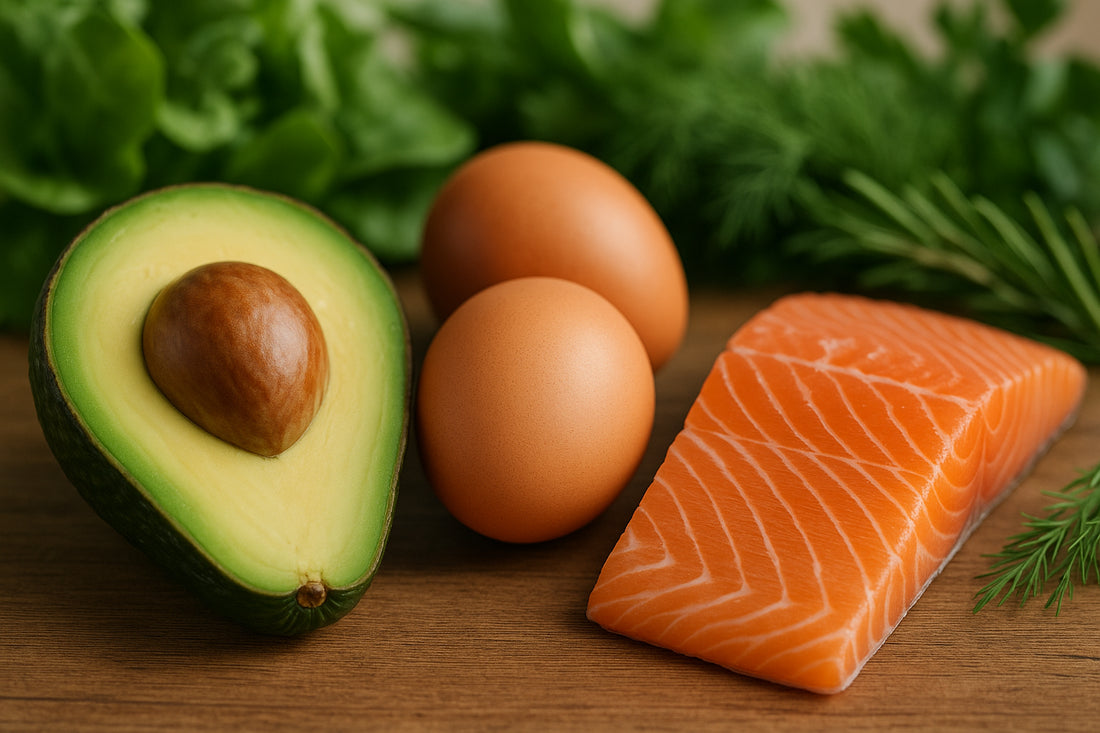 Cholesterin im Körper: Funktionen und Gesundheit einfach erklärt