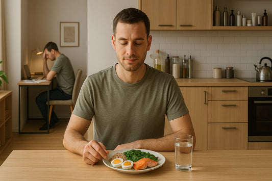 Testosteron-Killer erkennen und reduzieren