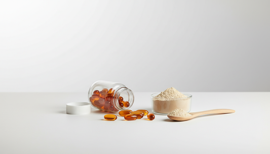 AUR Naturals Rinderleber-Kapseln kaufen 2026: Worauf achten?