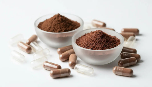 Organkapseln für Männergesundheit 2026: Kaufkriterien