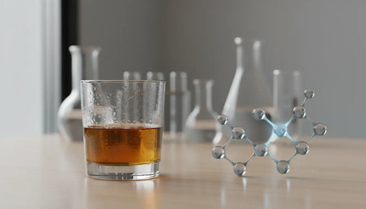 Alkohol und Testosteron: Kurzfristig und Langfristig