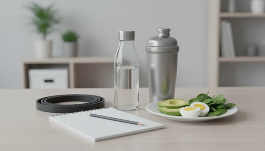 Intervallfasten und Testosteron: Wirkung 2026