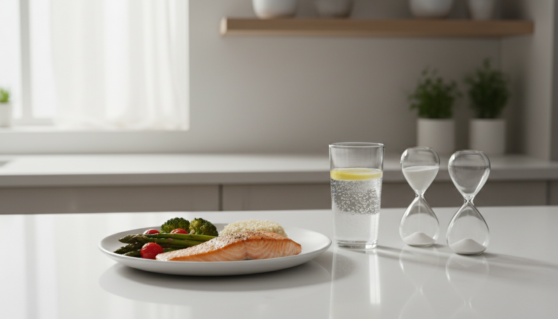 Intervallfasten und Testosteron: Realistische Vorteile 2026