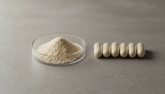 Schafshoden-Gesundheit 2026: Nährstoffe, Risiken, Hormone