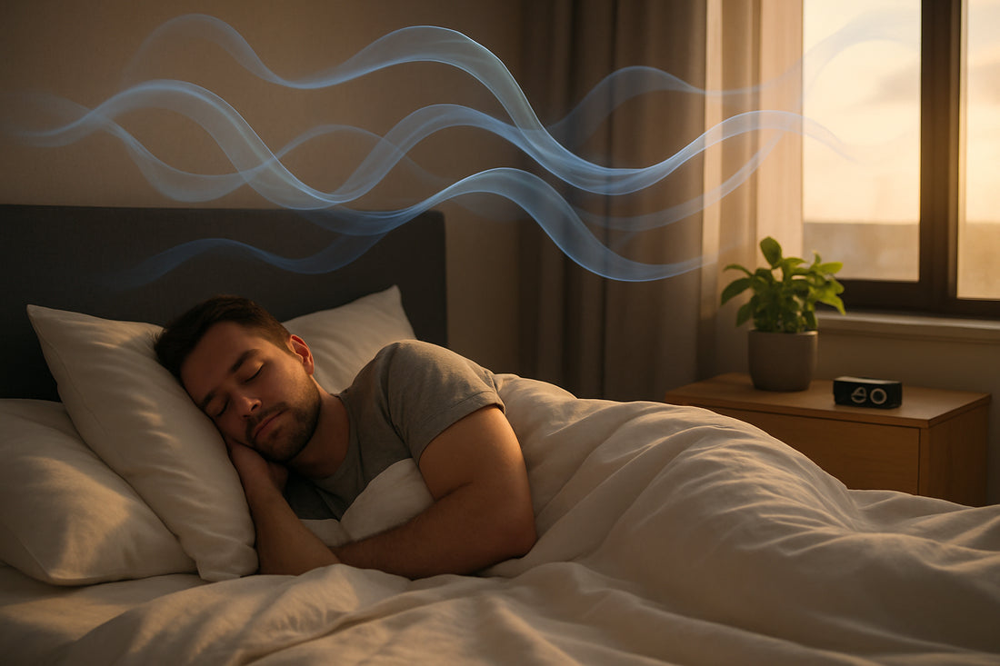 Testosteron und Schlaf: Wie Schlaf den Hormonrhythmus steuert