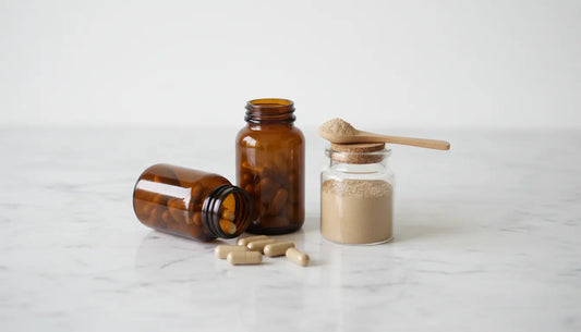 Rinderorgan-Supplements: Nährstoffe, Herkunft, Sicherheit