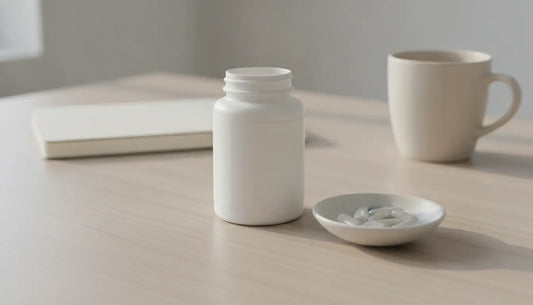 Organ Supplements im Alltag: Herkunft und Dosierung