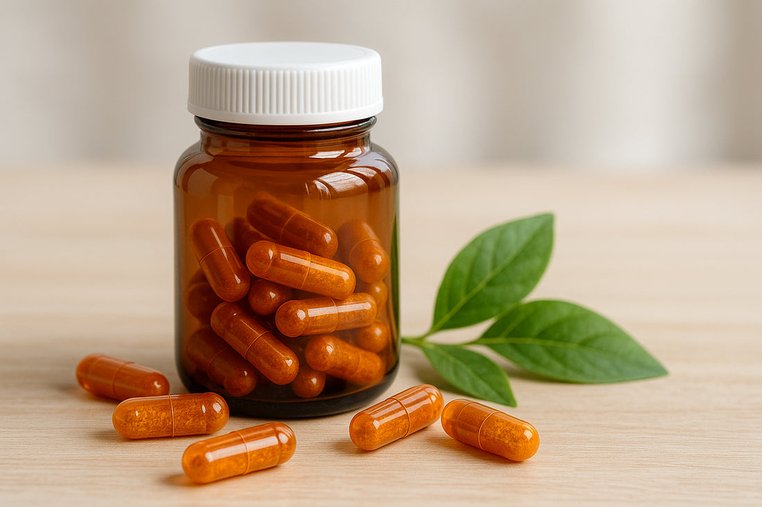 Was sind Organ-Supplemente eigentlich?