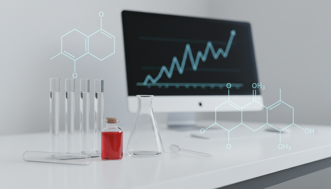 Testosteron zu hoch beim Mann: Symptome und Ursachen 2026