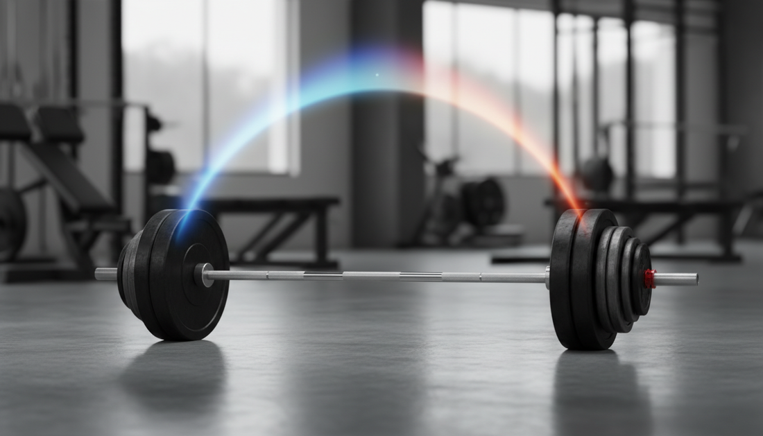 Krafttraining: akute Peaks und Testosteron-Spiegel