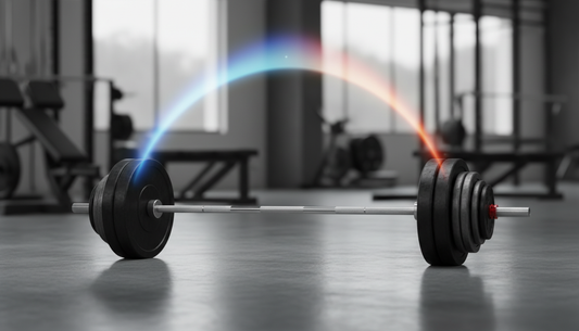 Krafttraining: akute Peaks und Testosteron-Spiegel