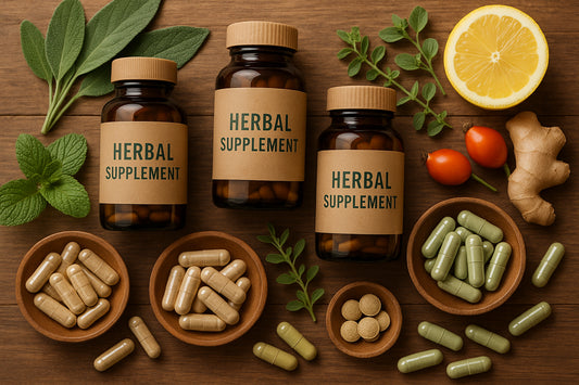 AUR Naturals Rabattcodes: Sparen bei Naturprodukte