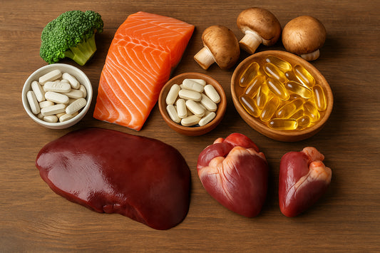 Natürliche Testosteron Booster: Inhaltsstoffe & Produkte