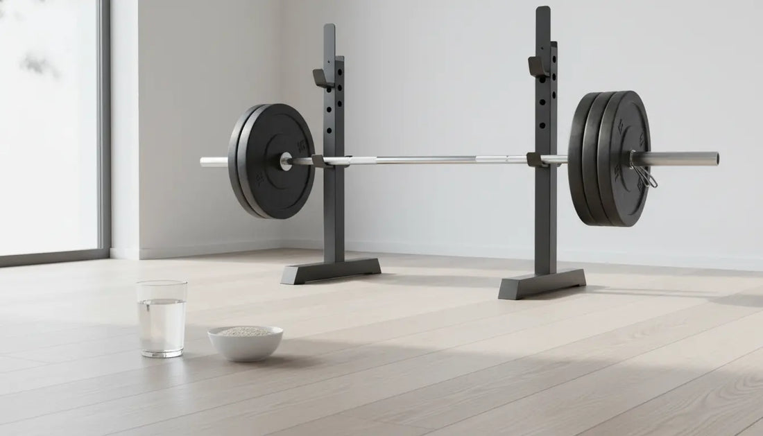 Hormone und Muskelaufbau: Welche Hormone zählen wirklich?