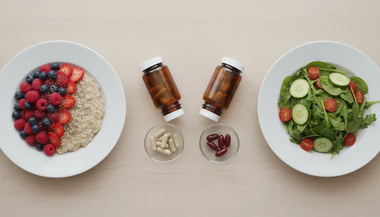 Wann ist der beste Zeitpunkt für Organ-Supplements?