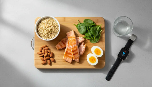 B-Vitamine im Sport: Welche sind wichtig für Athleten