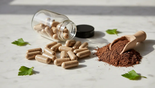 Organ Supplements: Natürliche Alternative 2026