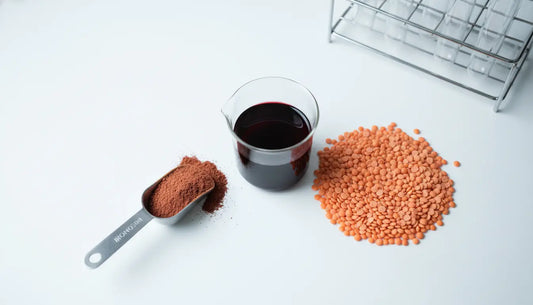 Eisenstoffwechsel 2026: Ferritin, Laborwerte und Ernährung