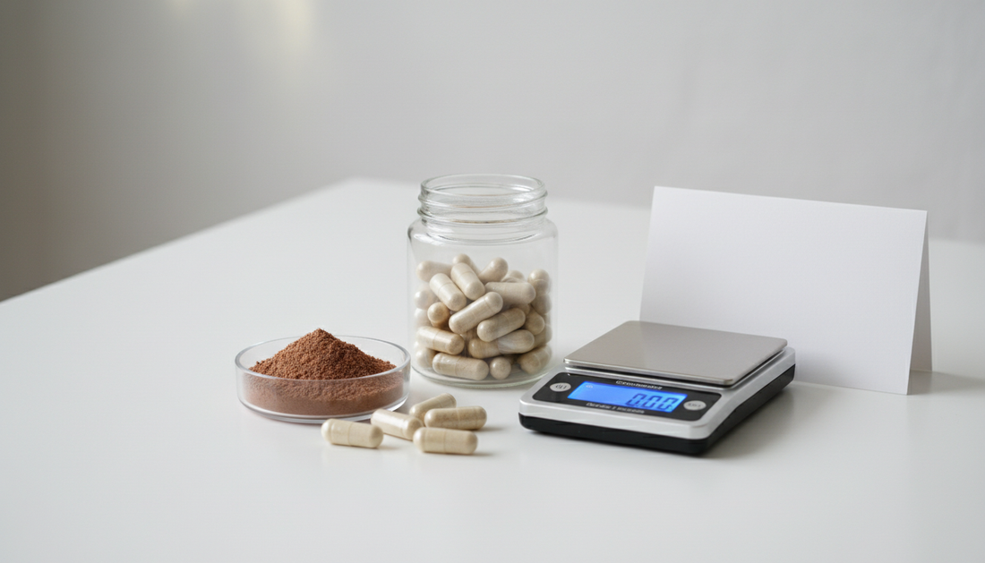 Organ-Komplex-Supplement Erfahrungen 2026: Verträglichkeit