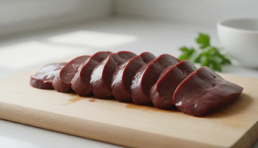 Gibt es Risiken bei zu viel Vitamin A aus Leber?