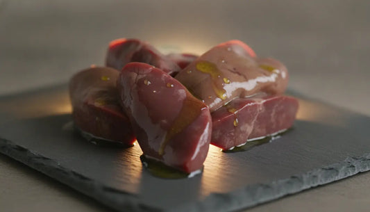 Coenzym Q10 in Organfleisch: Energie fürs Herz 2026