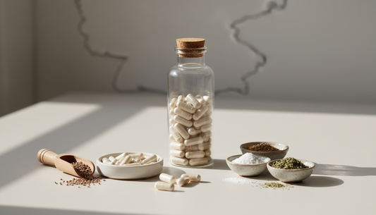 AUR Naturals Kundenbewertungen: Produktqualität, Transparenz
