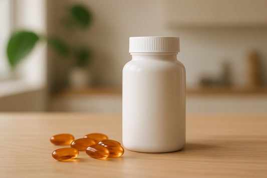 Beef Liver Kapseln in Deutschland kaufen: Vorteile