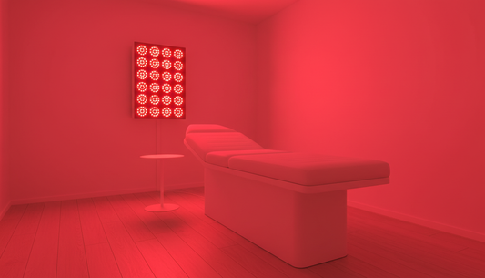 Rote Licht Therapie: Testosteron-Studien 2025/26