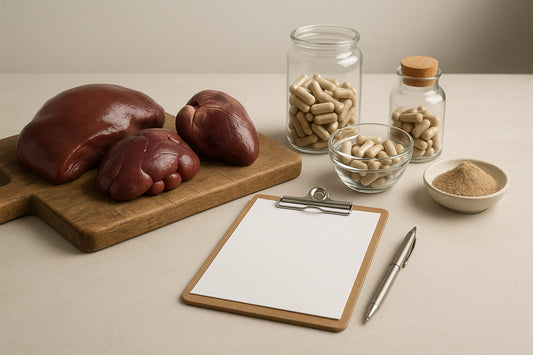 Testosteron-Booster Checkliste Download: Was drinsteht