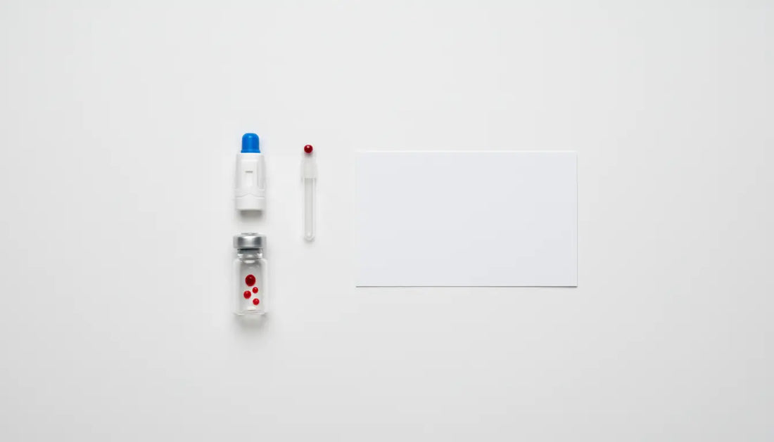Testosteron-Selbsttest-Kit-Erfahrungen 2026: Was beachten?