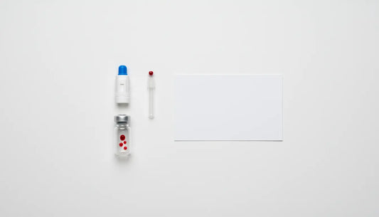 Testosteron-Selbsttest-Kit-Erfahrungen 2026: Was beachten?