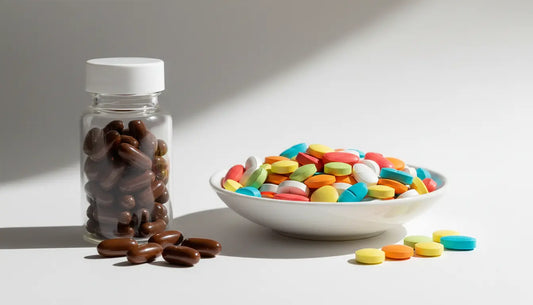 Rinderorgan-Kapseln vs Multivitamin: Welches passt 2026?