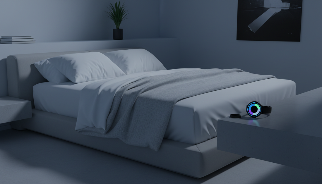 Schlaf und Testosteron: Welche Schlafphasen beeinflussen Werte