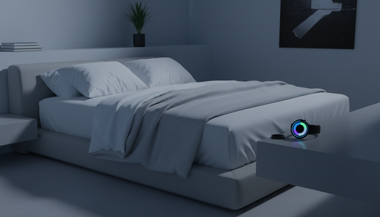 Schlaf und Testosteron: Welche Schlafphasen beeinflussen Werte