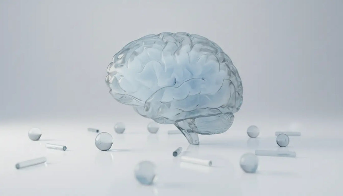 Brain Fog: Nährstoffmängel und Konzentration