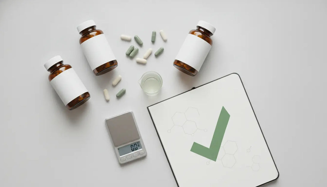 Testosteron-Booster-Checkliste 2026: Diagnose und Sicherheit