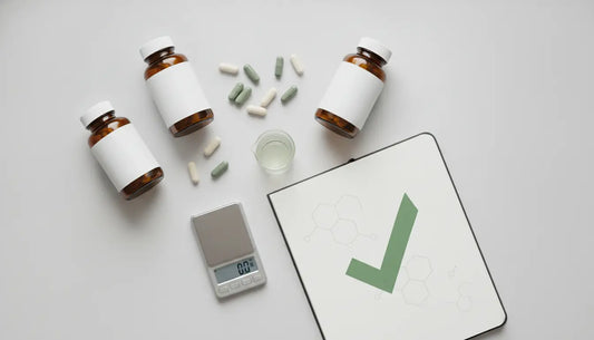 Testosteron-Booster-Checkliste 2026: Diagnose und Sicherheit