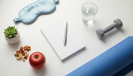 Natürliche Libido-Steigerung 2026: Schlaf, Stress & Bewegung