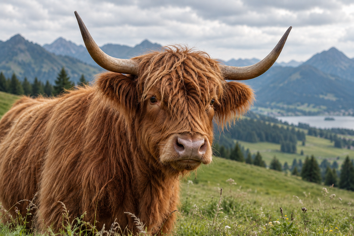 Warum Rinderorgane?